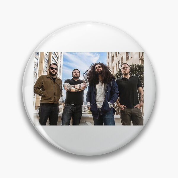 Artikelvorschau, Coheed Tutut und Cambria Konzert entworfen und verkauft von jepiemorgan.