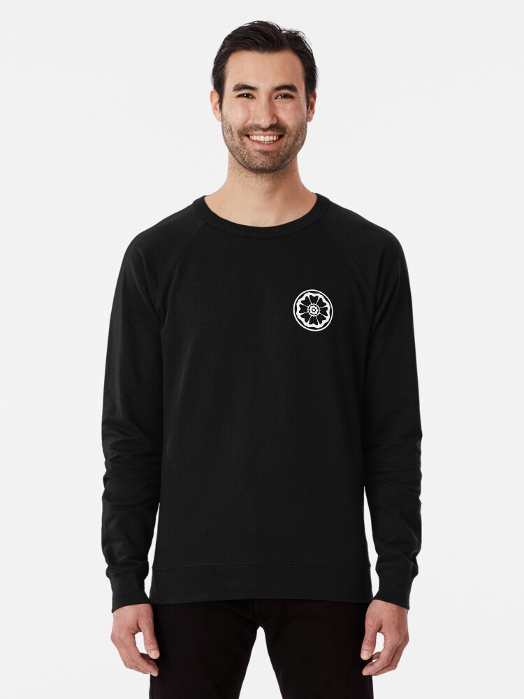 white lotus avatar shirt