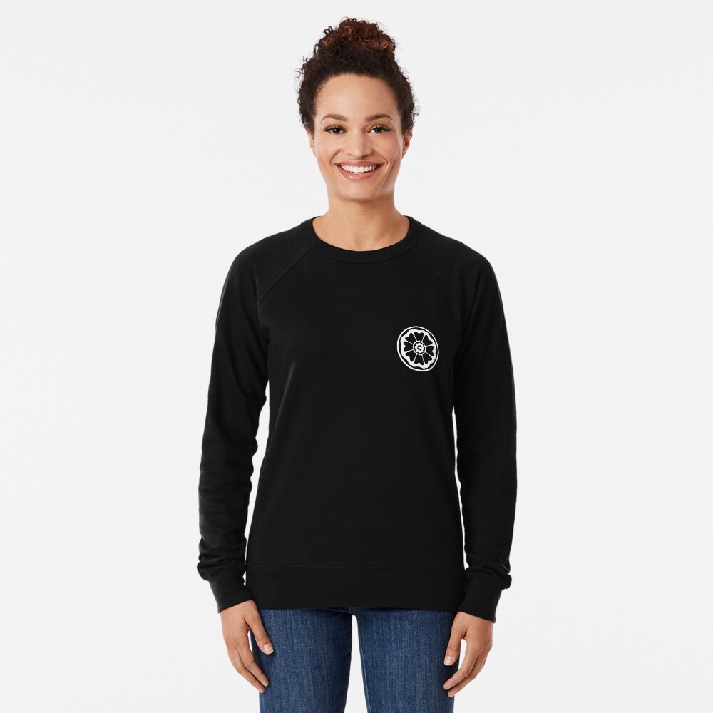 white lotus avatar shirt