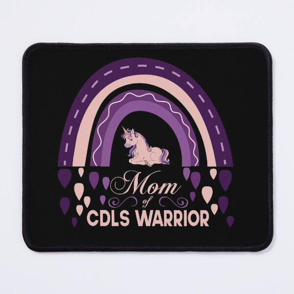 Item preview, Mothers With Children Cornelia de Lange Syndrome CDLS Mom designed and sold by odrito.