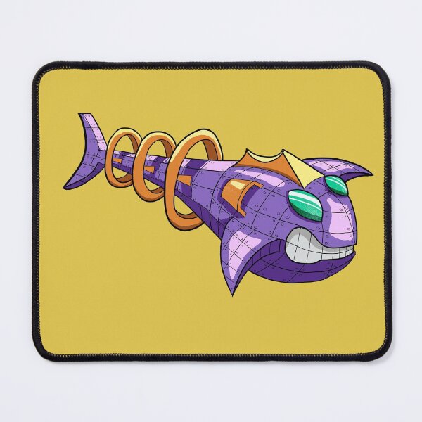 Item preview, Spaceship-fish designed and sold by Sky-99.