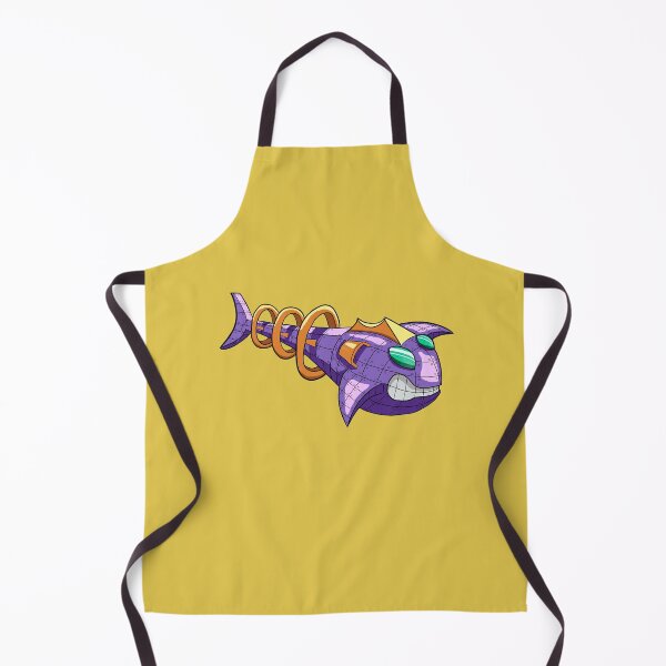 Item preview, Spaceship-fish designed and sold by Sky-99.