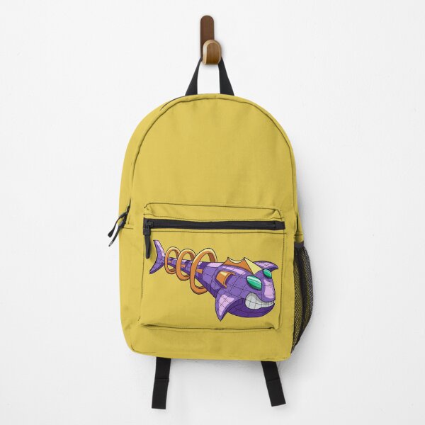 Item preview, Spaceship-fish designed and sold by Sky-99.