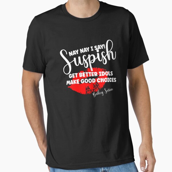 Item preview, Bailey Sarian Suspish designed and sold by Maddie Mays.