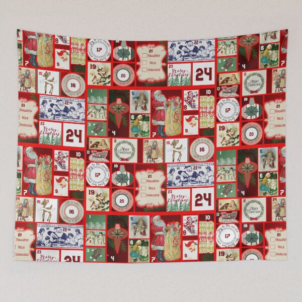 Item preview, Oldish Vintage Christmas Set #28 designed and sold by Krispsm.