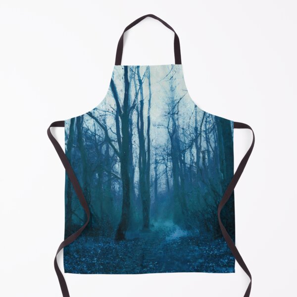 Item preview, Walking through the Darkwood forest designed and sold by AM FineArtPrints.