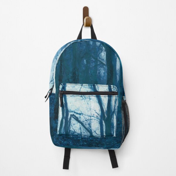 Item preview, Walking through the Darkwood forest designed and sold by AM FineArtPrints.