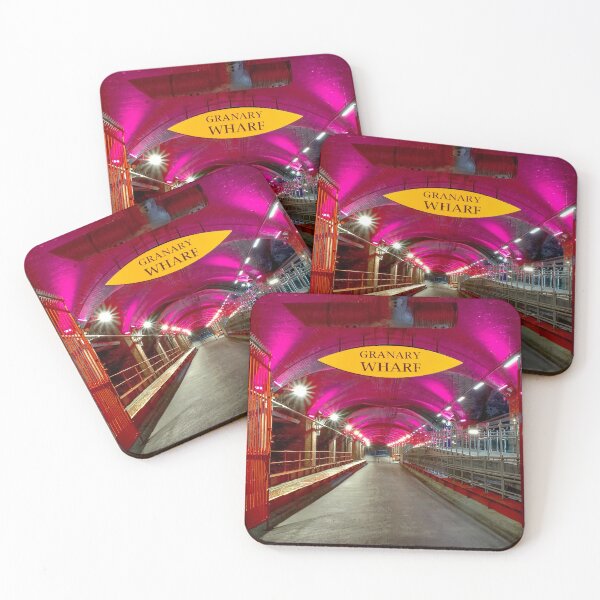 Item preview, Leeds Granary Wharf designed and sold by Alisonchambers2.