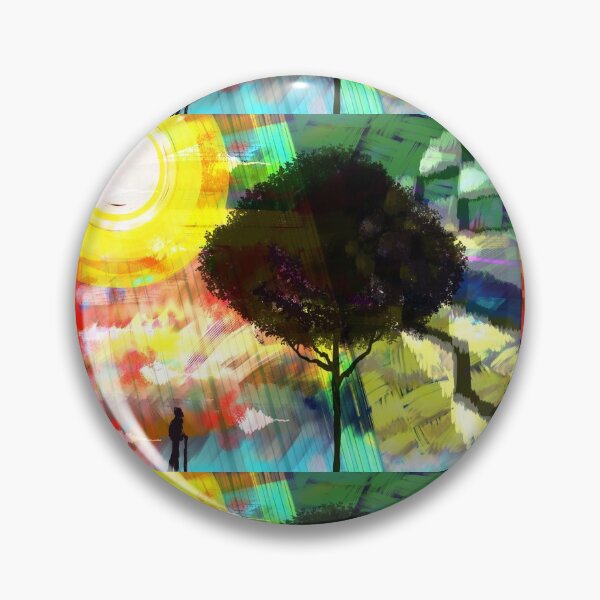 Item preview, Passing the Regrets designed and sold by markyartshop.