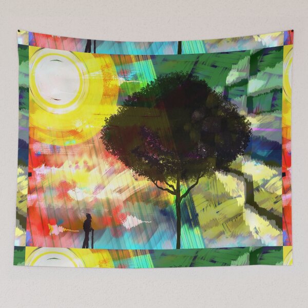 Item preview, Passing the Regrets designed and sold by markyartshop.