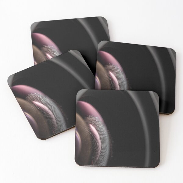 Item preview, Fingerprint on a Lens designed and sold by BeThePhoto.