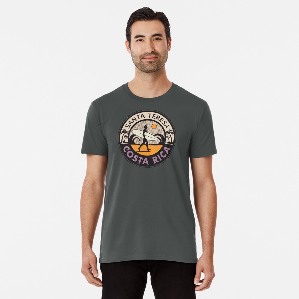 Artikel-Vorschau von Premium T-Shirt, designt und verkauft von studio838.