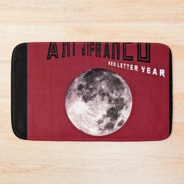Item preview, Red letter year designed and sold by CAROLLEPPARD.