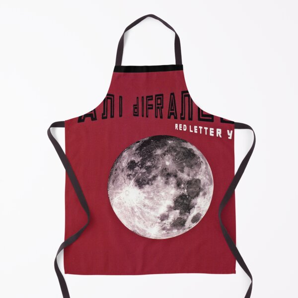 Item preview, Red letter year designed and sold by CAROLLEPPARD.