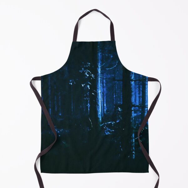 Item preview, Walking through the Darkwood forest designed and sold by AM FineArtPrints.