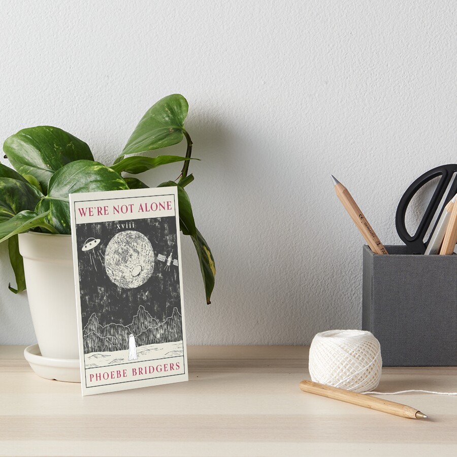 Item preview, Art Board Print designed and sold by mitchellpilpel.