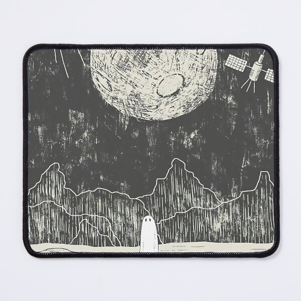 Item preview, Planets Phoebe designed and sold by Mitchell  Pilpel.