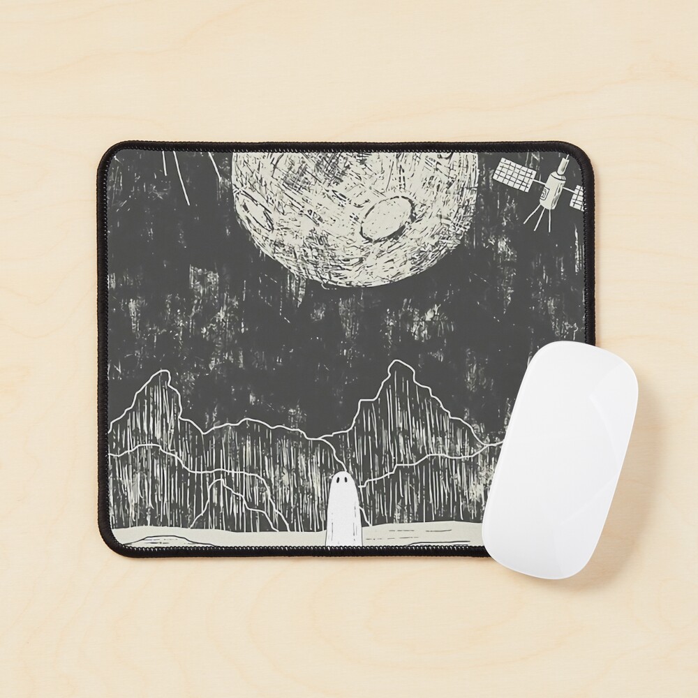 Item preview, Mouse Pad designed and sold by mitchellpilpel.