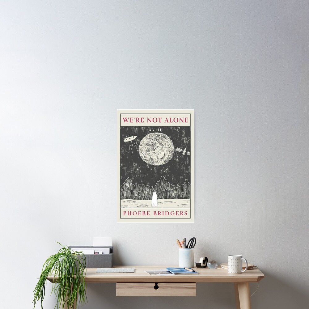 Item preview, Poster designed and sold by mitchellpilpel.