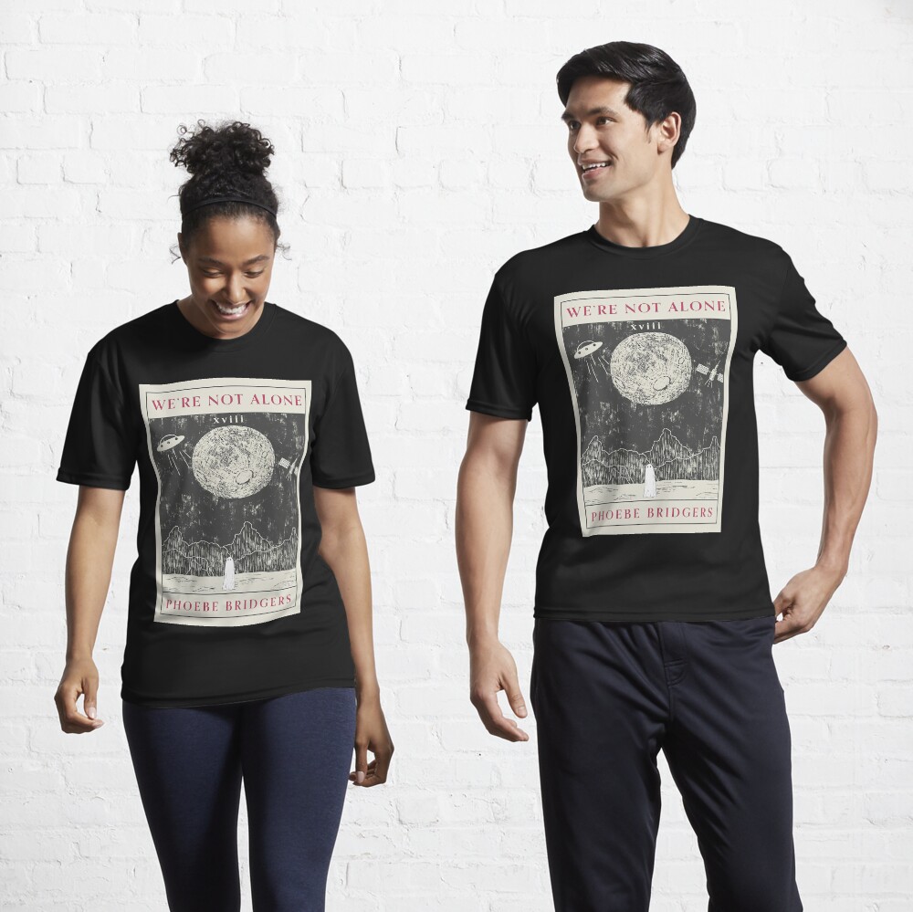 Item preview, Active T-Shirt designed and sold by mitchellpilpel.