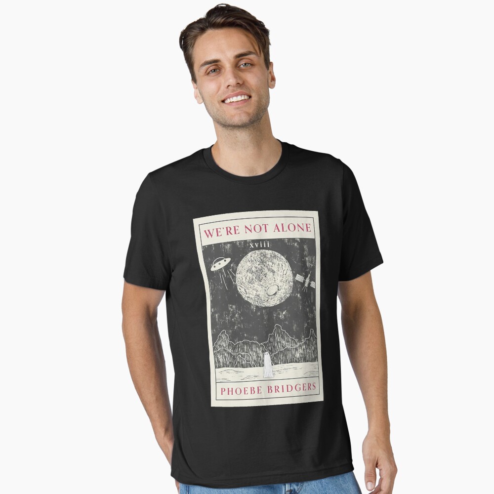 Item preview, Essential T-Shirt designed and sold by mitchellpilpel.