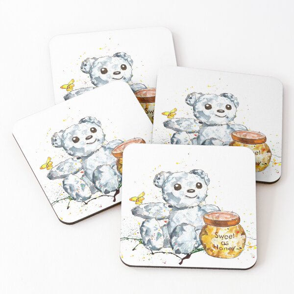 Item preview, Sweet As Honey designed and sold by Goodaboom.