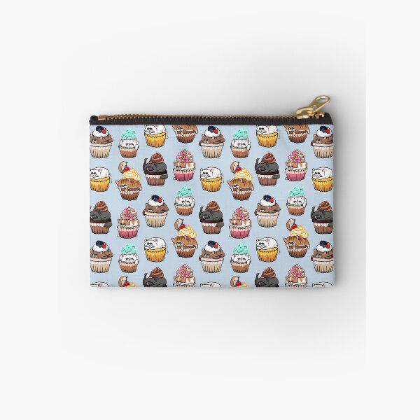Item preview, Cupcake Persian Cat designed and sold by Huebucket.