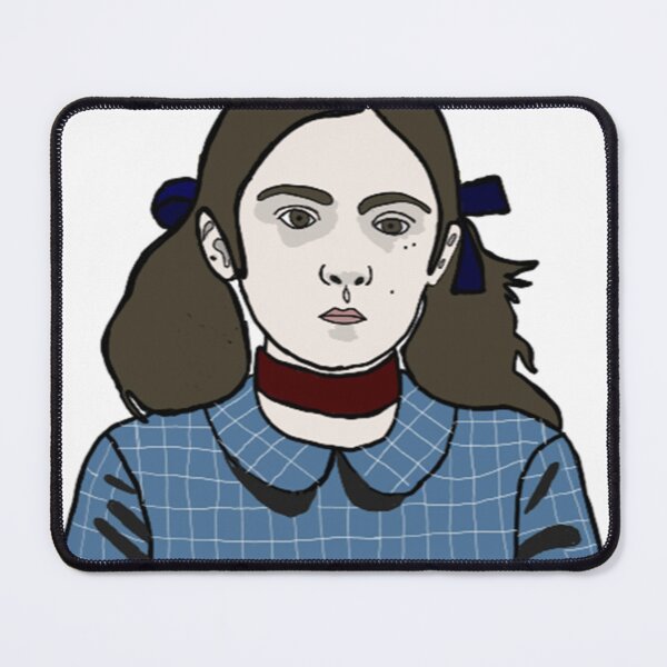 Item preview, Esther From Orphan designed and sold by Antiheroes-r-us.