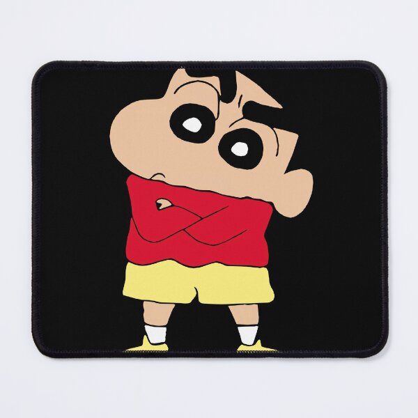 Item preview, Shinchan designed and sold by AyushTuber.