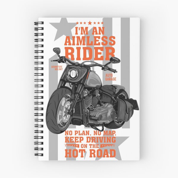 Item preview, I'm an aimless rider designed and sold by innazimovec.
