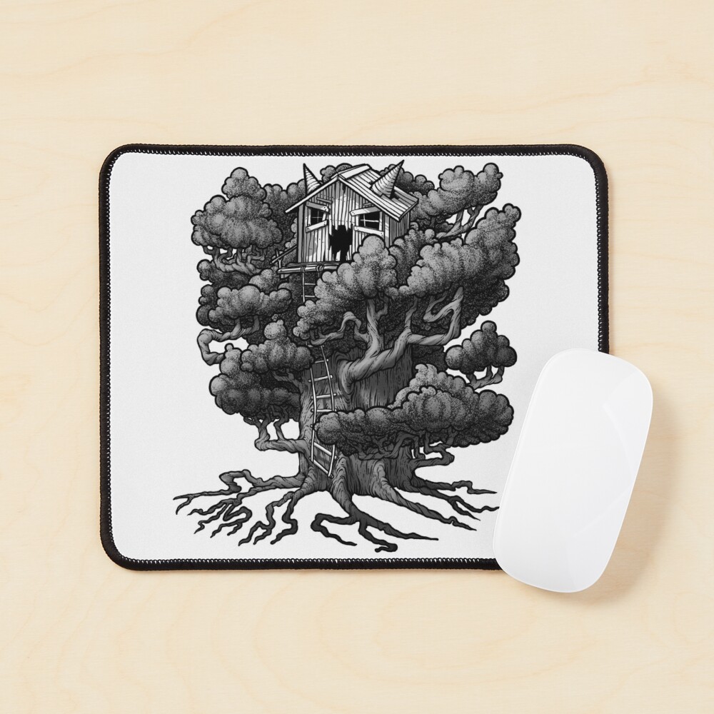 Item preview, Mouse Pad designed and sold by Graffitidesign.