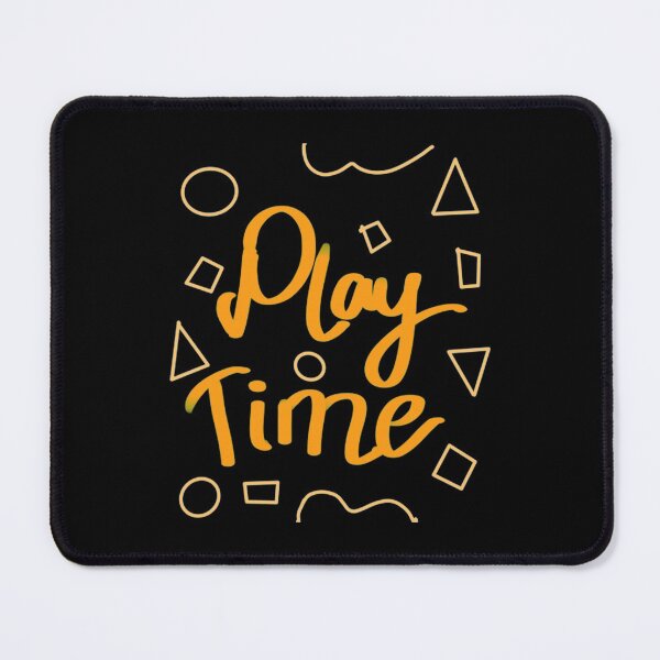 Item preview, Play Time T-ShirtPLAY TIME KIDS designed and sold by ClaxByrne.