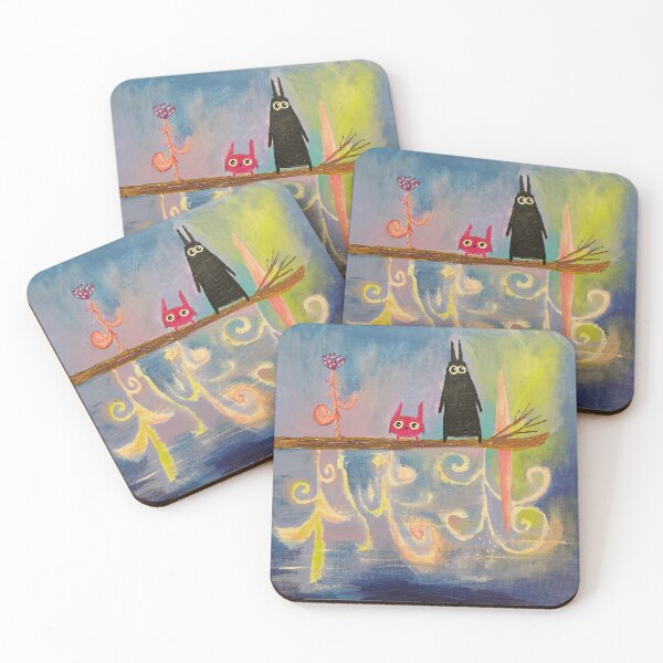Item preview, between the worlds designed and sold by Marianna Tankelevich.