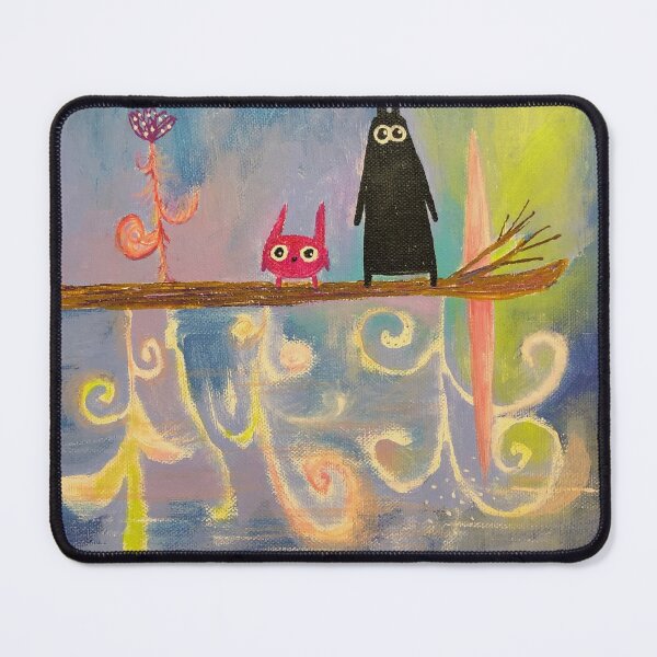 Item preview, between the worlds designed and sold by Marianna Tankelevich.