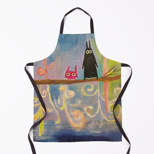 Item preview, between the worlds designed and sold by Marianna Tankelevich.