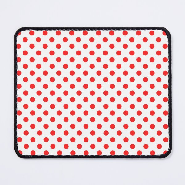 Item preview, Polka Dots - Red  designed and sold by simpleones.