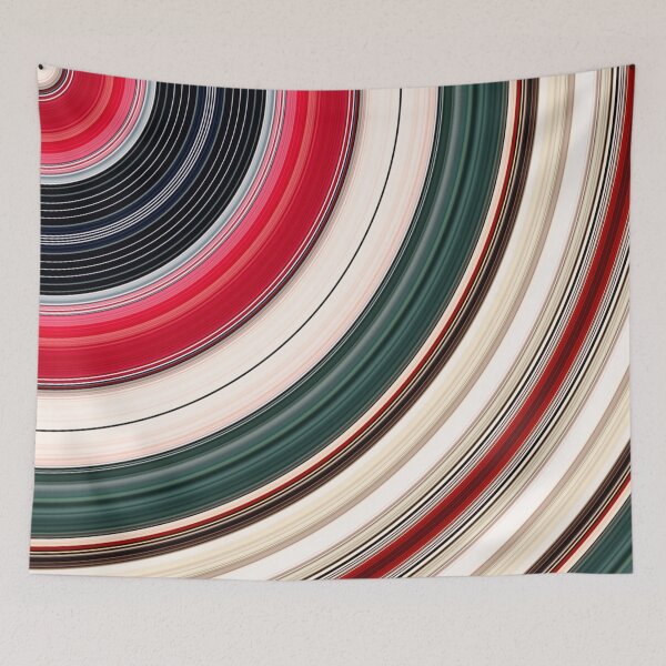 Item preview, Colorful Circles designed and sold by Phil Perkins.