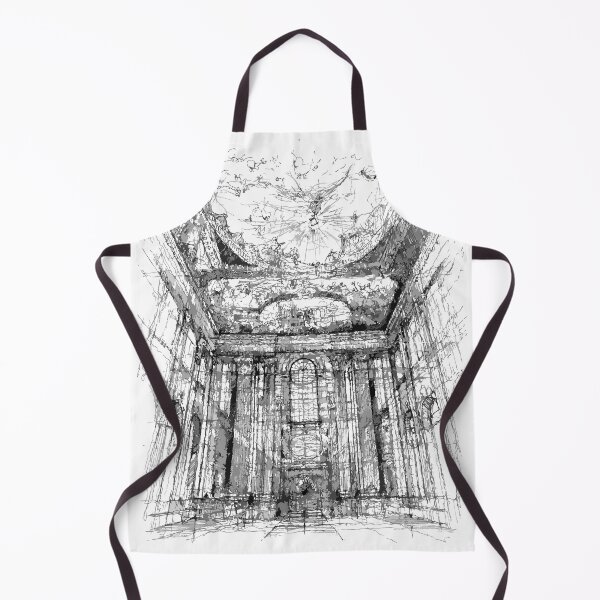 Item preview, Sketch designed and sold by nanniloi.