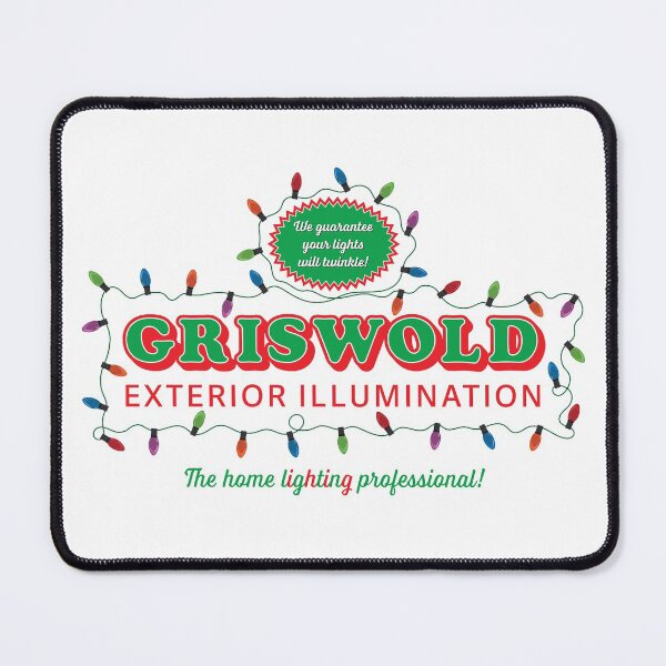 Item preview, Griswold Exterior Illumination designed and sold by CuriousCurios.