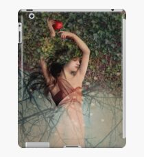 Snow White (Snow White) iPad Case/Skin