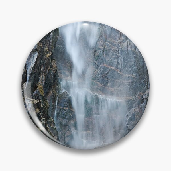 Item preview, Bridalveil Fall - Yosemite NP designed and sold by Squillace Massimo.