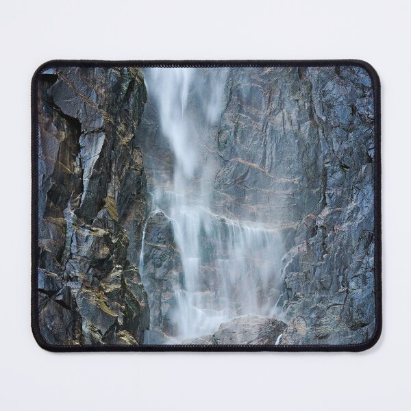 Item preview, Bridalveil Fall - Yosemite NP designed and sold by Squillace Massimo.