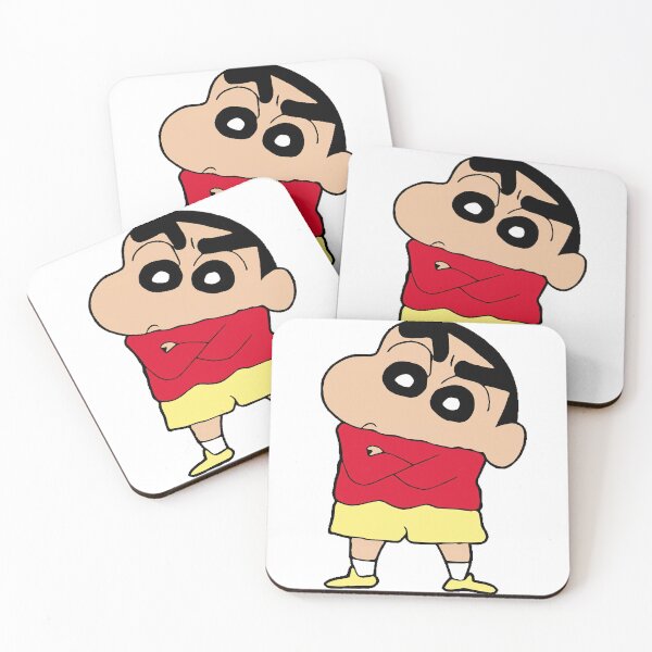 Item preview, Shinchan designed and sold by AyushTuber.