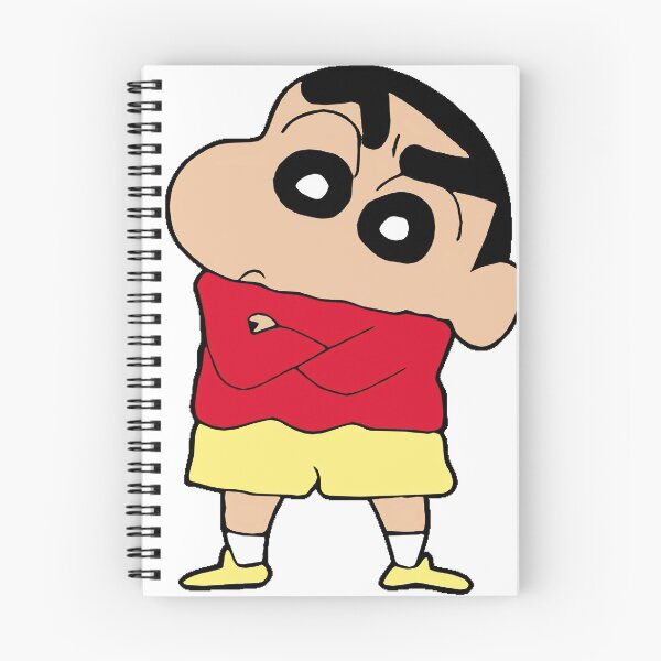 Item preview, Shinchan designed and sold by AyushTuber.