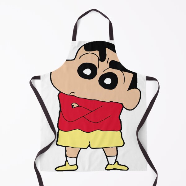 Item preview, Shinchan designed and sold by AyushTuber.