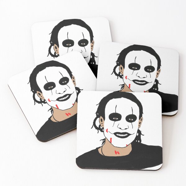 Item preview, Eric Draven from The Crow designed and sold by Antiheroes-r-us.