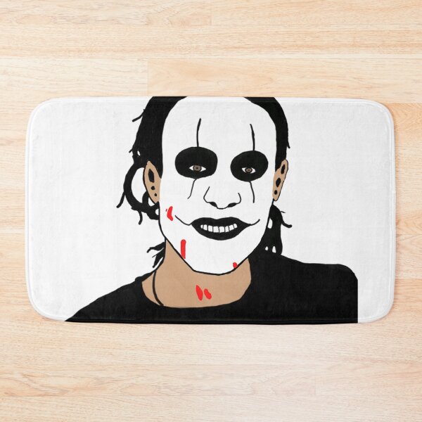 Item preview, Eric Draven from The Crow designed and sold by Antiheroes-r-us.
