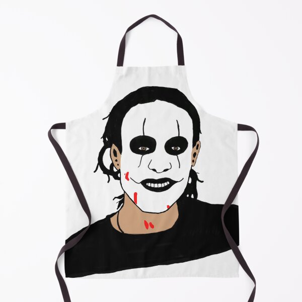 Item preview, Eric Draven from The Crow designed and sold by Antiheroes-r-us.