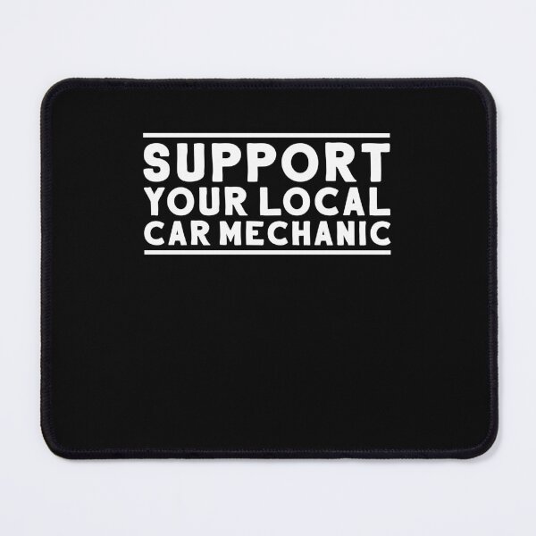 Item preview, Car Mechanic Auto Mechanic Motor Mechanic designed and sold by Krautshirts.