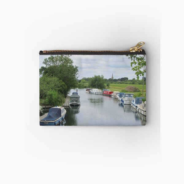 Artikelvorschau, Die Themse bei Lechlade entworfen und verkauft von lezvee.